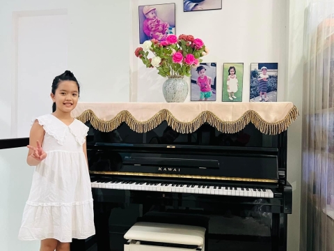 Bộ Sưu Tập Nhà Khách 