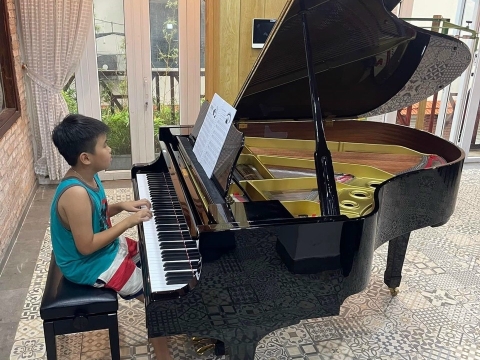 Hình Nhà Thực Tế