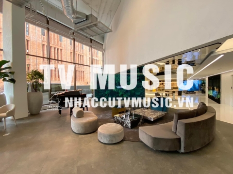 Bộ Sưu Tập Đàn Piano Upgright