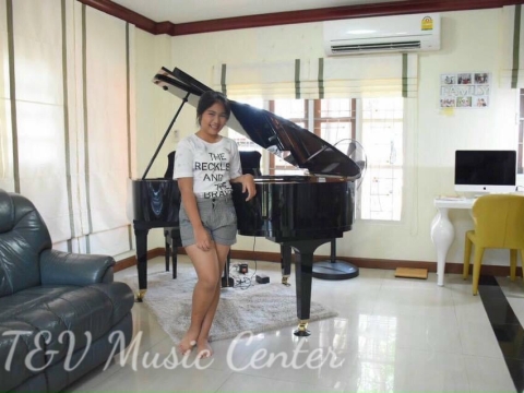 Hình Ảnh Bàn Giao Đàn