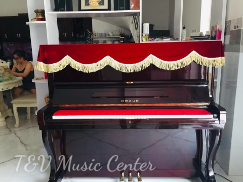 Hình Ảnh Bàn Giao Đàn