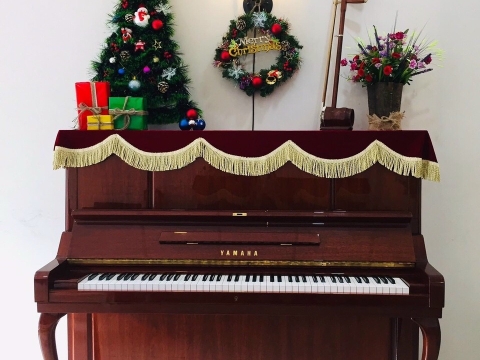 Hình Ảnh Bàn Giao Đàn