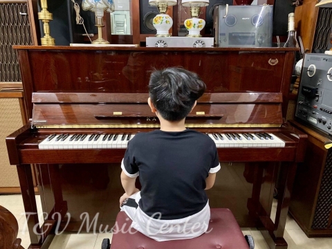 Hình Ảnh Bàn Giao Đàn