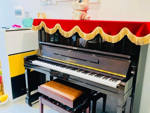 Bộ Sưu Tập Nhà Khách 