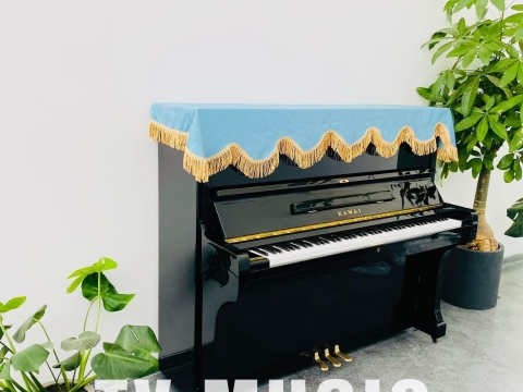 Bộ Sưu Tập Đàn Piano Upgright