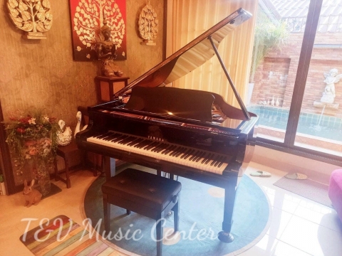 Hình Ảnh Bàn Giao Đàn