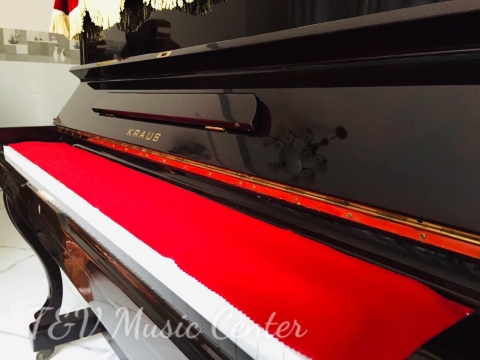 Hình Ảnh Bàn Giao Đàn