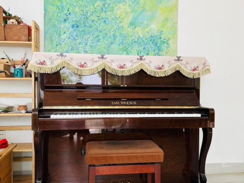 Bộ Sưu Tập Nhà Khách 