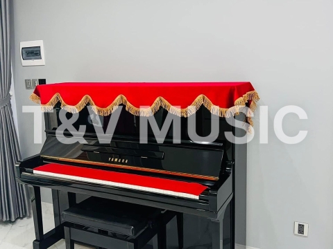 Bộ Sưu Tập Đàn Piano Upgright