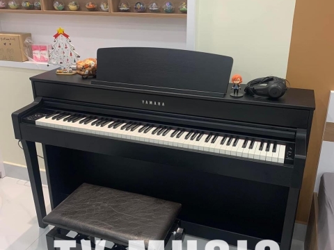 Bộ Sưu Tập Đàn Piano Upgright