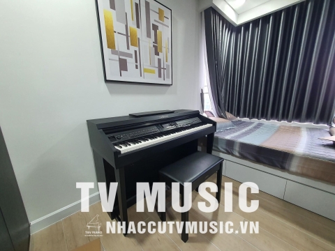 Bộ Sưu Tập Đàn Piano Upgright