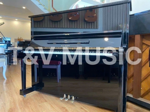 Bộ Sưu Tập Đàn Piano Upgright