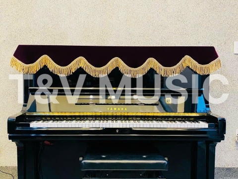 Bộ Sưu Tập Đàn Piano Upgright