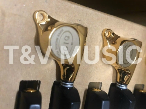 Bộ Sưu Tập Khóa Gotoh