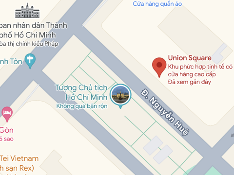 Bộ Sưu Tập Nhà Khách 