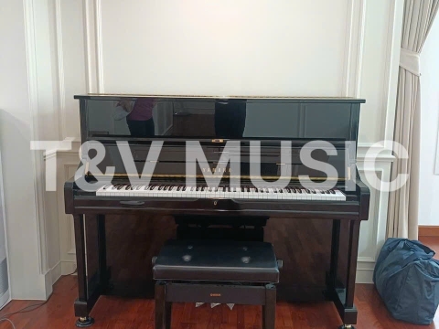 Hình Ảnh Bàn Giao Đàn