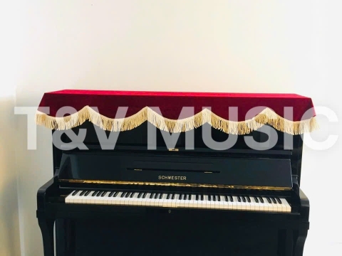 Bộ Sưu Tập Đàn Piano Upgright