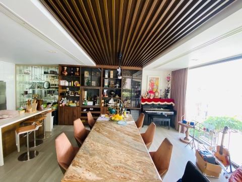 Bộ Sưu Tập Nhà Khách 