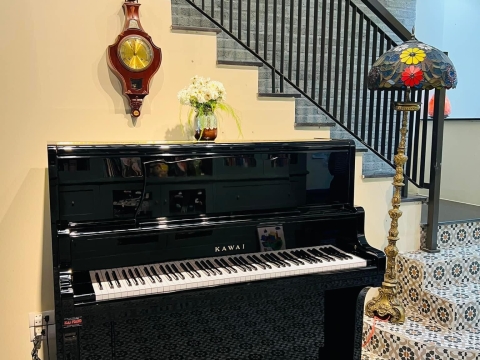 Bộ Sưu Tập Nhà Khách 