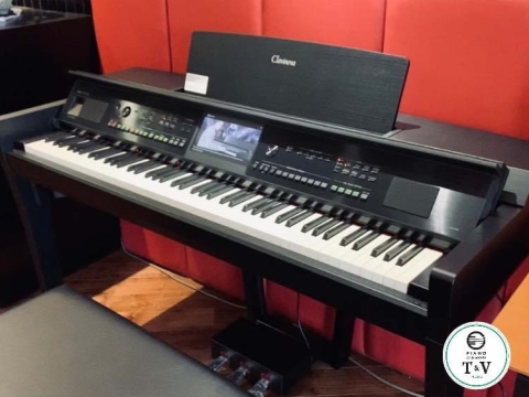 Hình Ảnh Bàn Giao Đàn