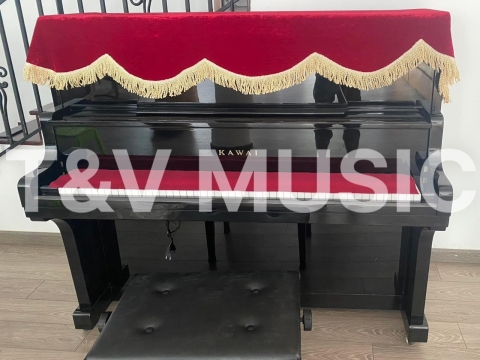 Bộ Sưu Tập Đàn Piano Upgright
