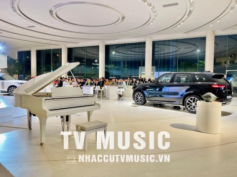 Màu Trắng Tinh Khôi