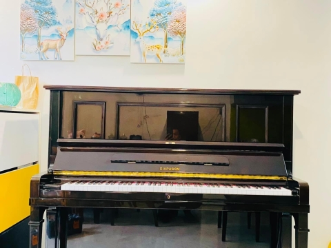 Bộ Sưu Tập Nhà Khách 