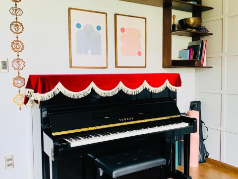 Bộ Sưu Tập Nhà Khách 