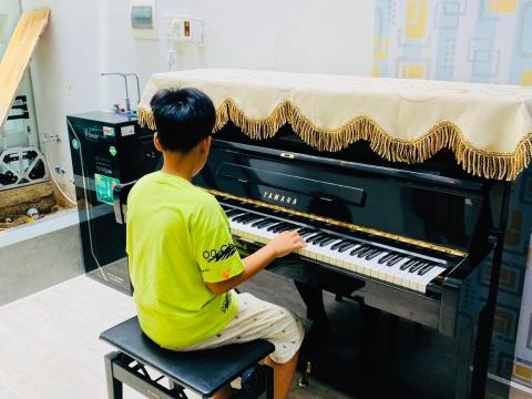 Bộ Sưu Tập Nhà Khách 