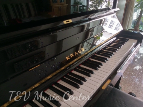 Hình Ảnh Bàn Giao Đàn