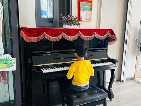 Bộ Sưu Tập Nhà Khách 