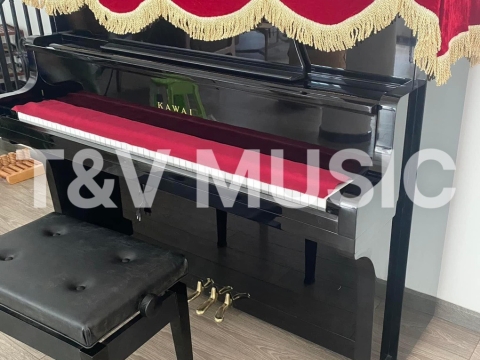 Bộ Sưu Tập Đàn Piano Upgright