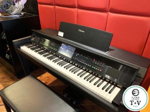 Hình Ảnh Bàn Giao Đàn