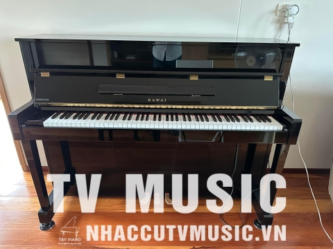 Bộ Sưu Tập Đàn Piano Upgright