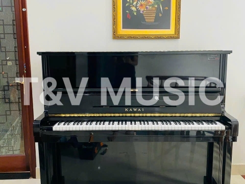Bộ Sưu Tập Đàn Piano Upgright