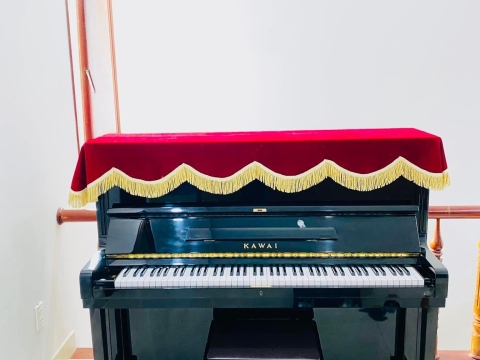 Bộ Sưu Tập Nhà Khách 