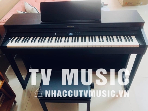 Bộ Sưu Tập Đàn Piano Upgright