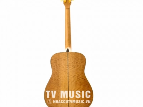 Hàng Guitar Thủ Công Xuất Khẩu Nhật Bản
