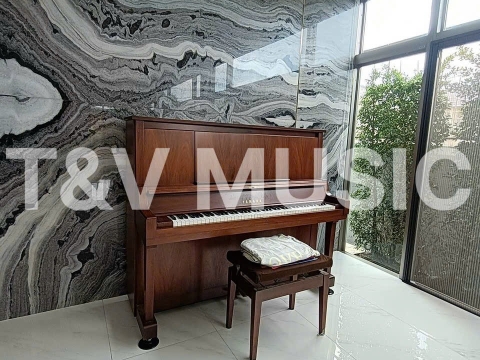 Hình Ảnh Bàn Giao Đàn