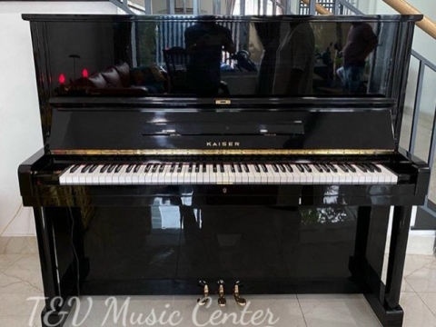 Hình Ảnh Bàn Giao Đàn