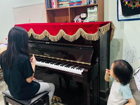 Bộ Sưu Tập Nhà Khách 