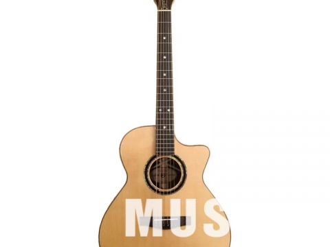 Hàng Guitar Thủ Công Xuất Khẩu Nhật Bản