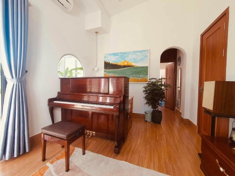 Bộ Sưu Tập Nhà Khách 