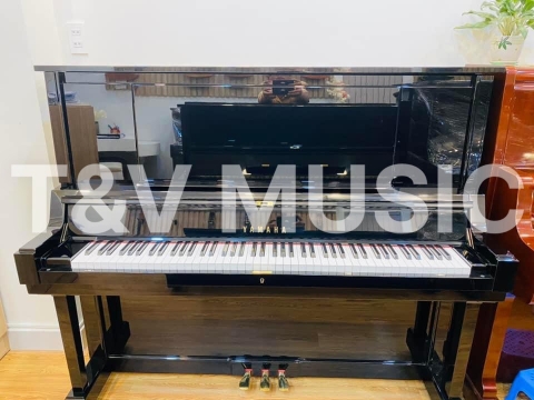 Bộ Sưu Tập Đàn Piano Upgright