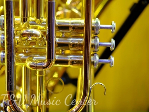 Trumpet(2)