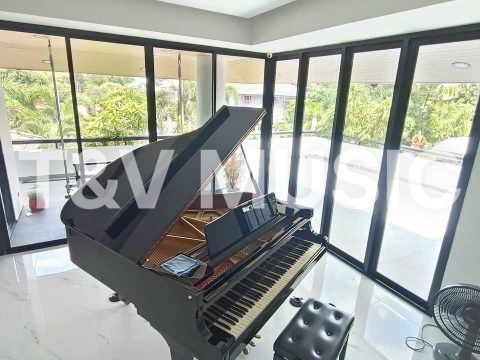 Hình Ảnh Bàn Giao Đàn