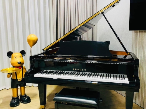 Bộ Sưu Tập Nhà Khách 