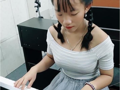 Lớp Học Tại T&V MUSIC 