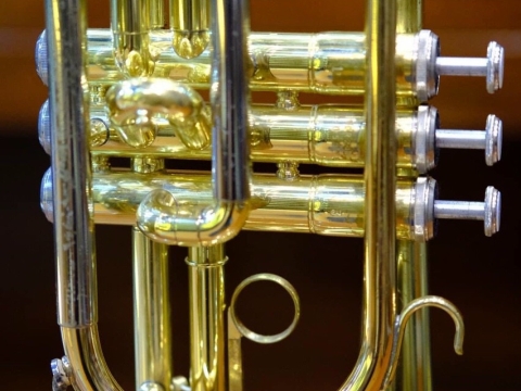 Trumpet(2)