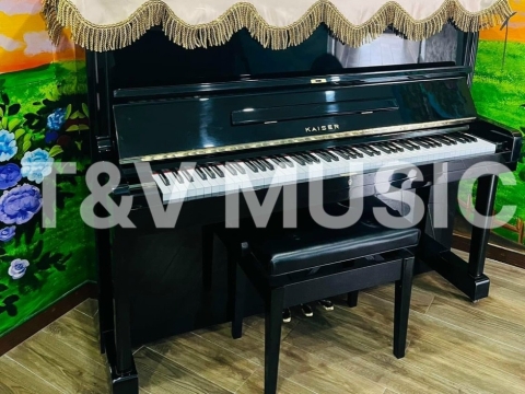 Bộ Sưu Tập Đàn Piano Upgright